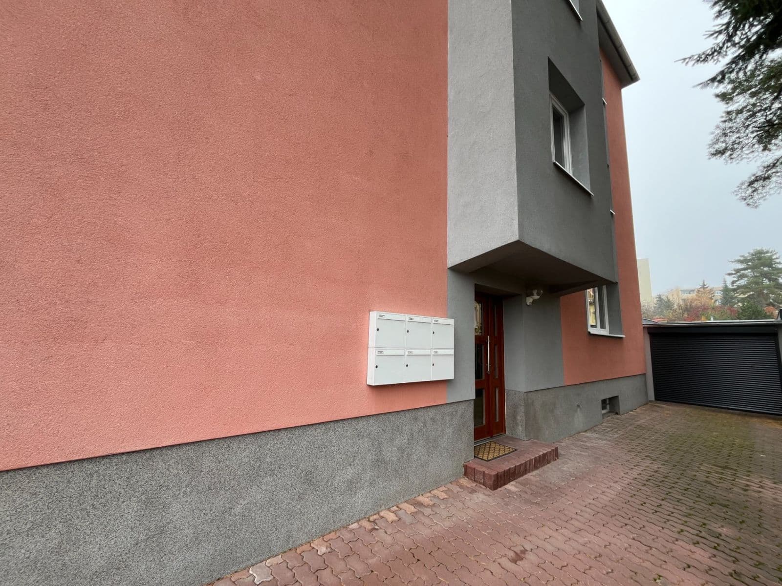 Pronájem bytu 1+1 46 m², Maškova, Brno, Jihomoravský kraj Pronájem bytu 1+1 46 m², Maškova, Brno, Jihomoravský kraj