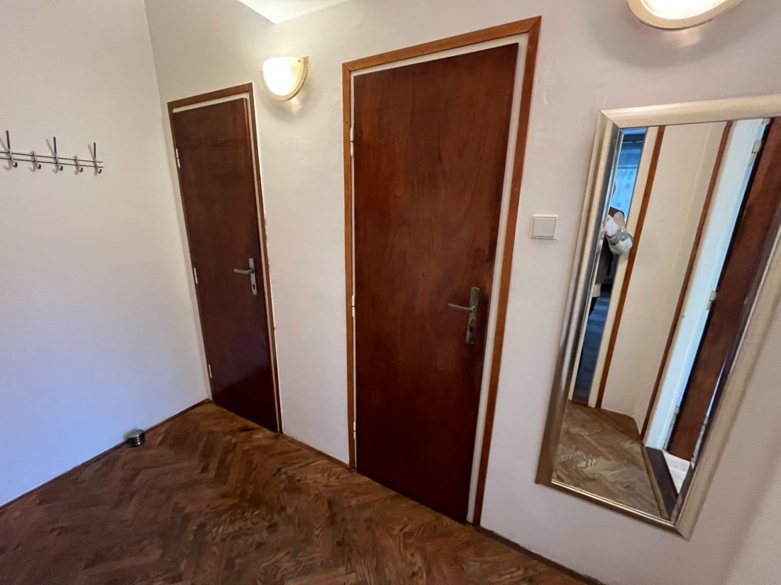 Pronájem bytu 1+1 46 m², Maškova, Brno, Jihomoravský kraj Pronájem bytu 1+1 46 m², Maškova, Brno, Jihomoravský kraj