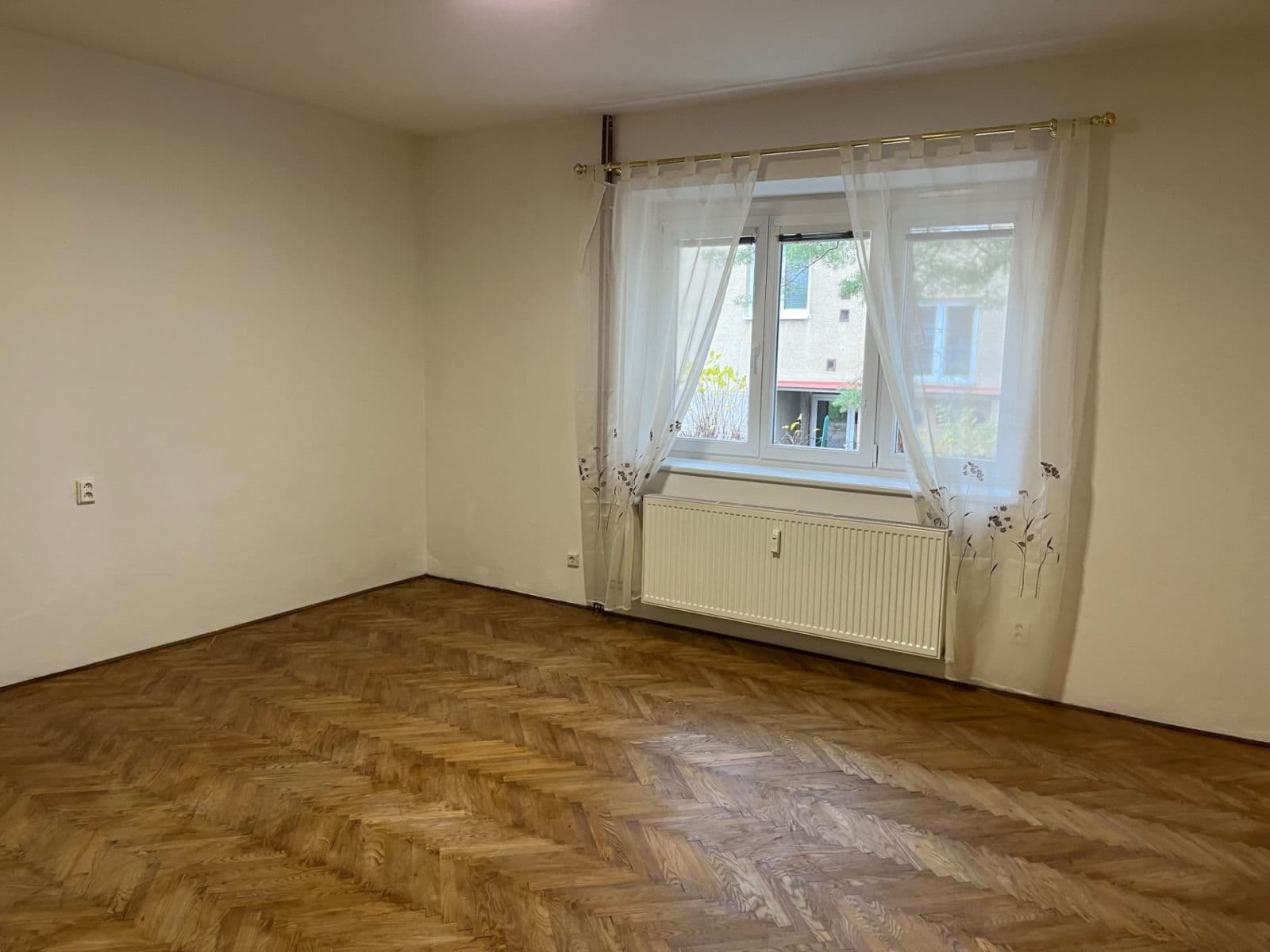 Pronájem bytu 1+1 46 m², Maškova, Brno, Jihomoravský kraj Pronájem bytu 1+1 46 m², Maškova, Brno, Jihomoravský kraj