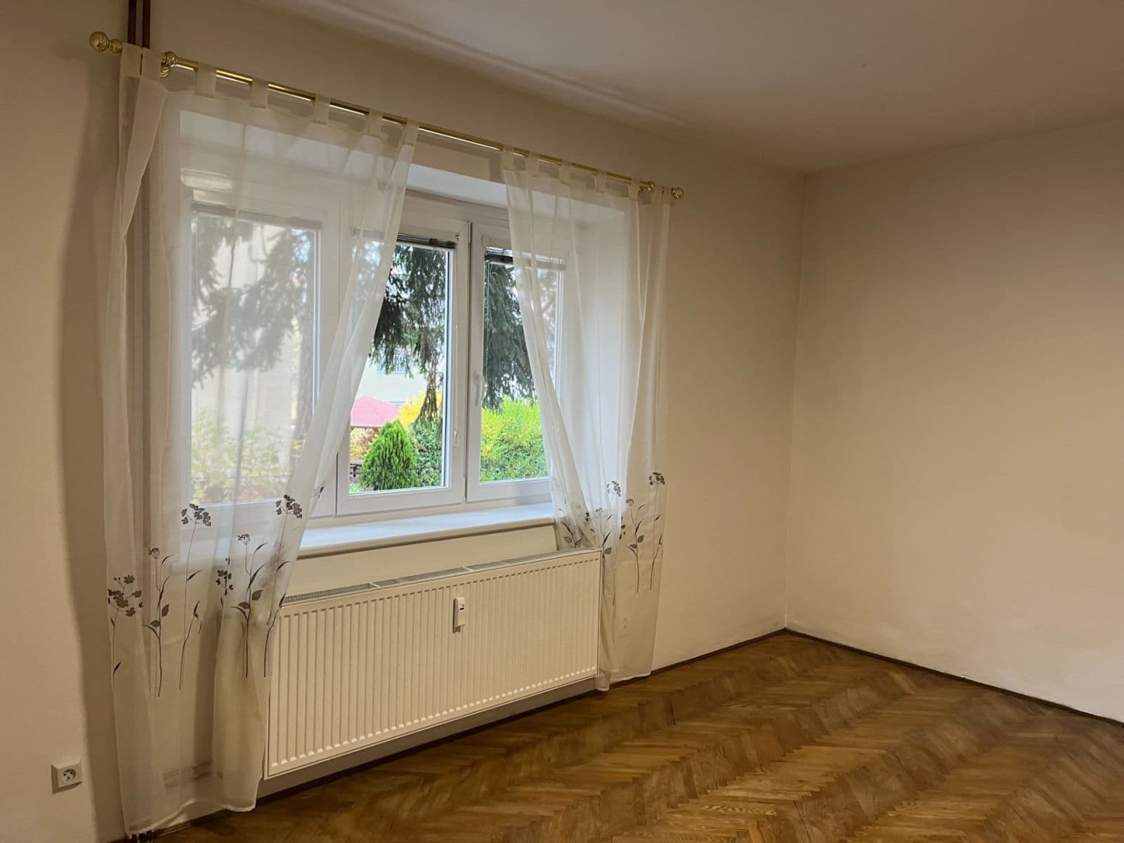 Pronájem bytu 1+1 46 m², Maškova, Brno, Jihomoravský kraj Pronájem bytu 1+1 46 m², Maškova, Brno, Jihomoravský kraj