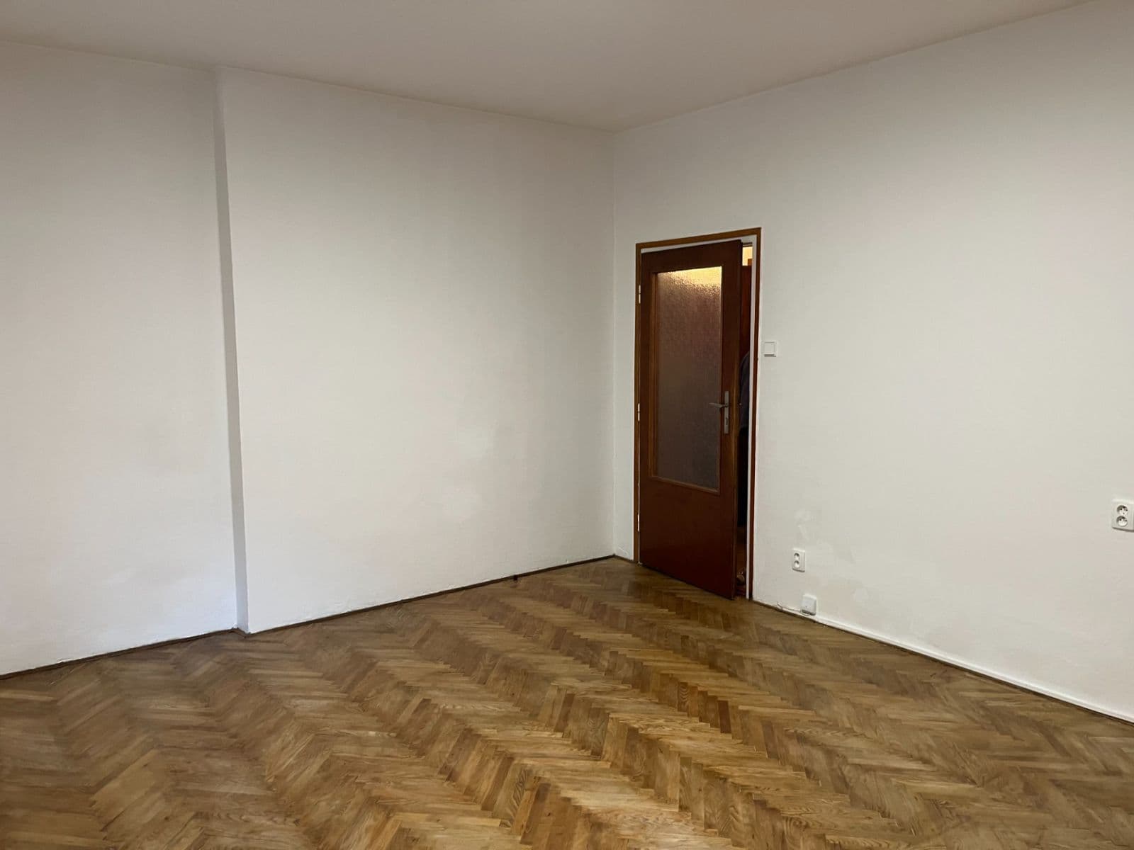 Pronájem bytu 1+1 46 m², Maškova, Brno, Jihomoravský kraj Pronájem bytu 1+1 46 m², Maškova, Brno, Jihomoravský kraj
