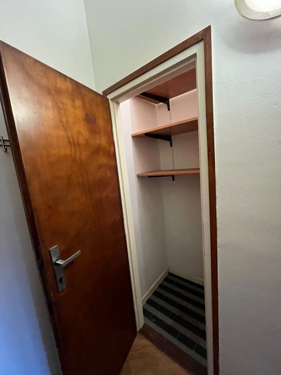 Pronájem bytu 1+1 46 m², Maškova, Brno, Jihomoravský kraj Pronájem bytu 1+1 46 m², Maškova, Brno, Jihomoravský kraj