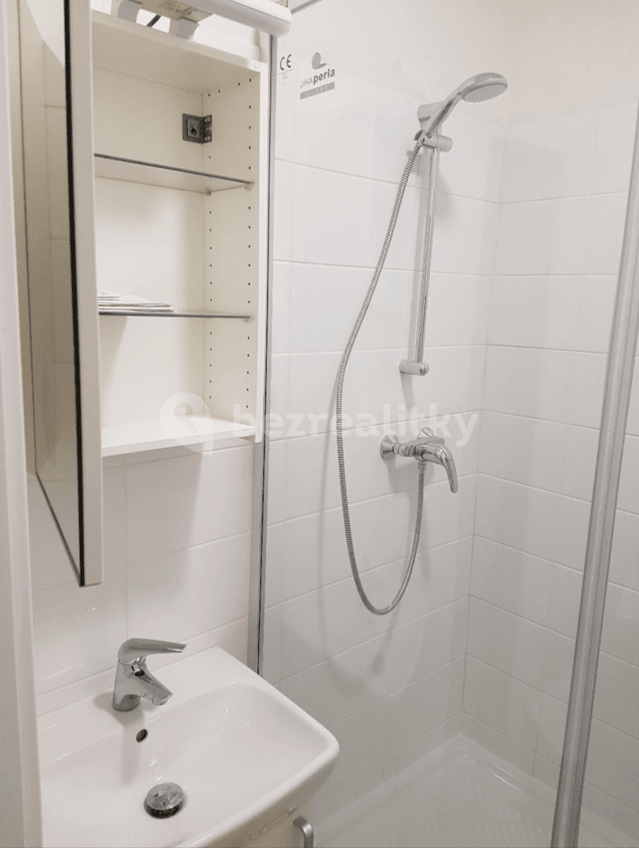 Pronájem bytu 2+kk 42 m², Žerotínova, Praha, Praha Pronájem bytu 2+kk 42 m², Žerotínova, Praha, Praha