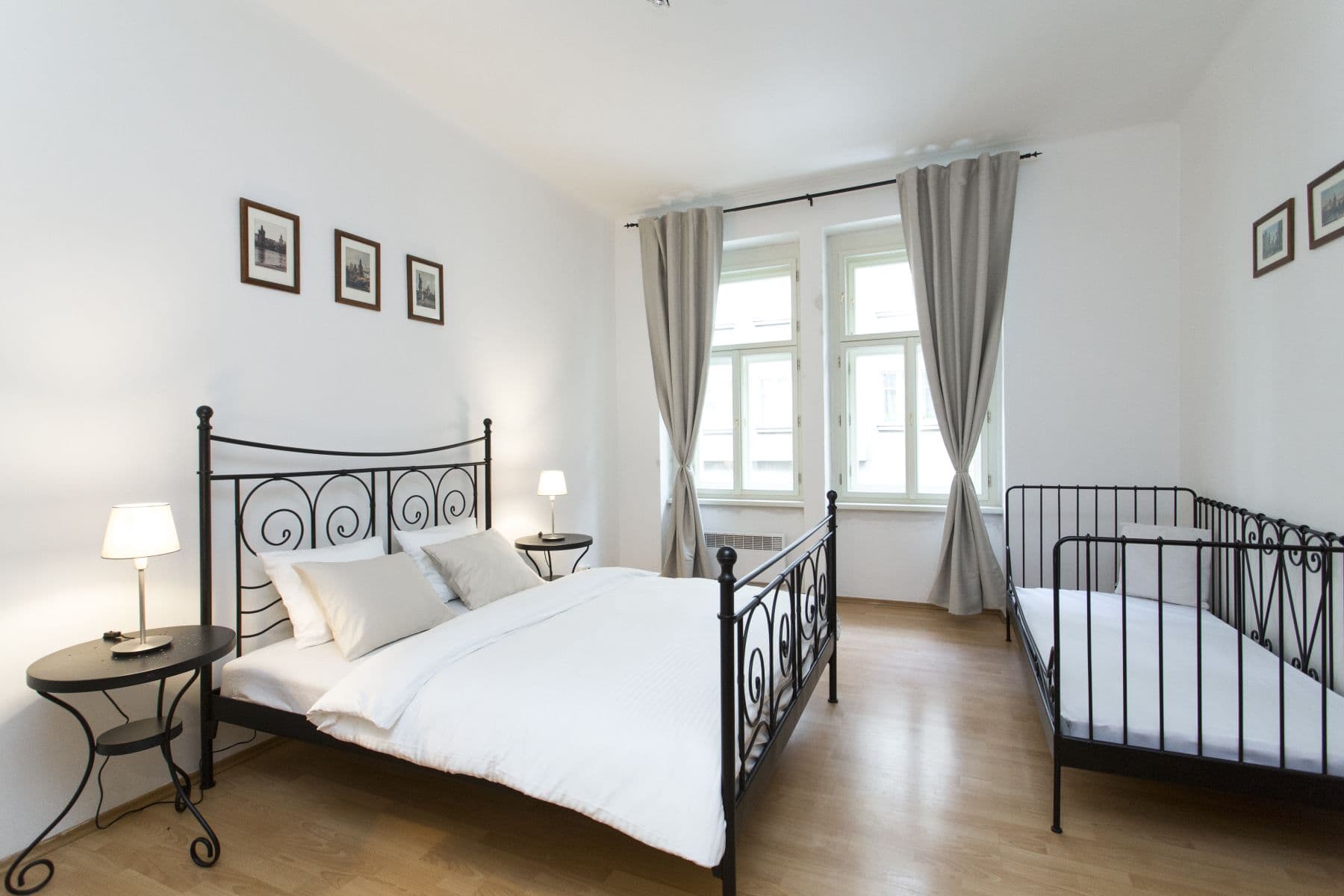 Pronájem bytu 2+kk 54 m², Slovinská, Praha, Praha Pronájem bytu 2+kk 54 m², Slovinská, Praha, Praha