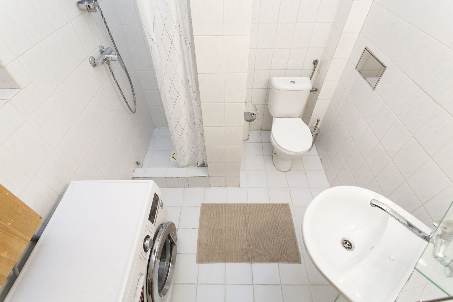 Pronájem bytu 2+kk 54 m², Slovinská, Praha, Praha Pronájem bytu 2+kk 54 m², Slovinská, Praha, Praha