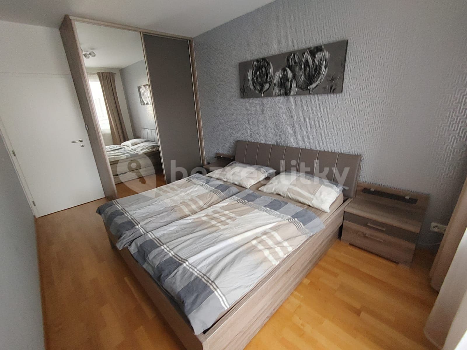 Pronájem bytu 3+kk 82 m², U Svobodárny, Praha, Praha Pronájem bytu 3+kk 82 m², U Svobodárny, Praha, Praha
