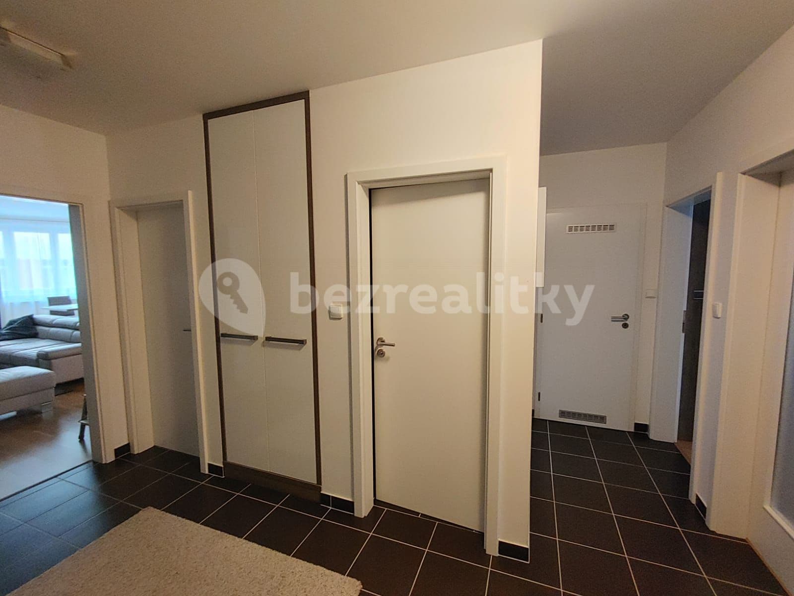 Pronájem bytu 3+kk 82 m², U Svobodárny, Praha, Praha Pronájem bytu 3+kk 82 m², U Svobodárny, Praha, Praha
