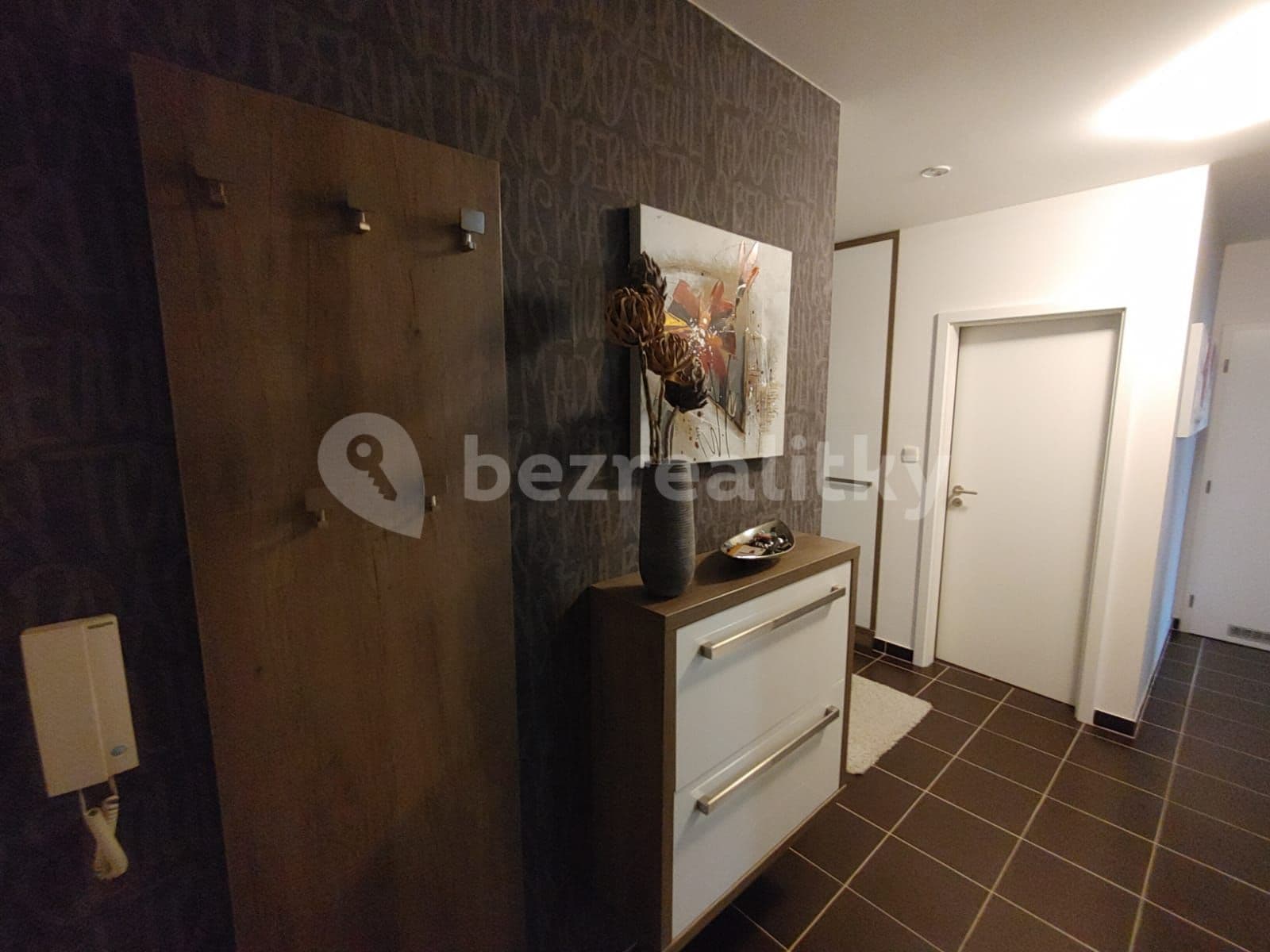 Pronájem bytu 3+kk 82 m², U Svobodárny, Praha, Praha Pronájem bytu 3+kk 82 m², U Svobodárny, Praha, Praha