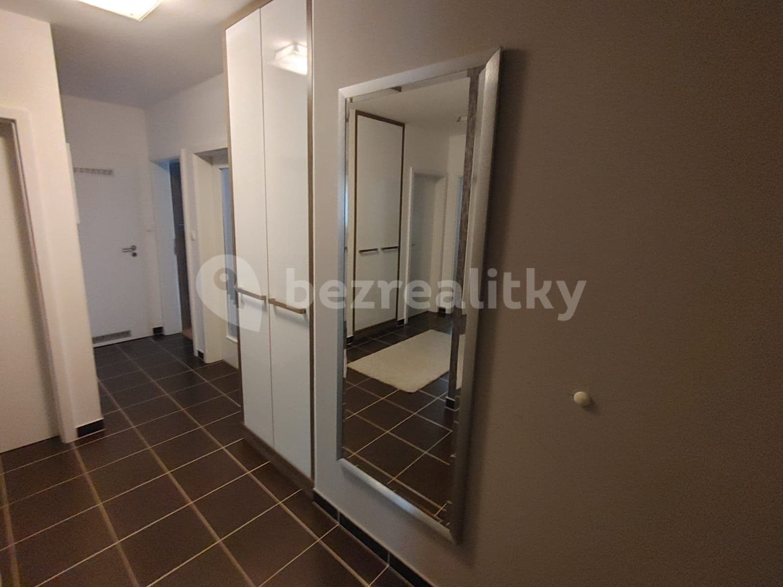 Pronájem bytu 3+kk 82 m², U Svobodárny, Praha, Praha Pronájem bytu 3+kk 82 m², U Svobodárny, Praha, Praha