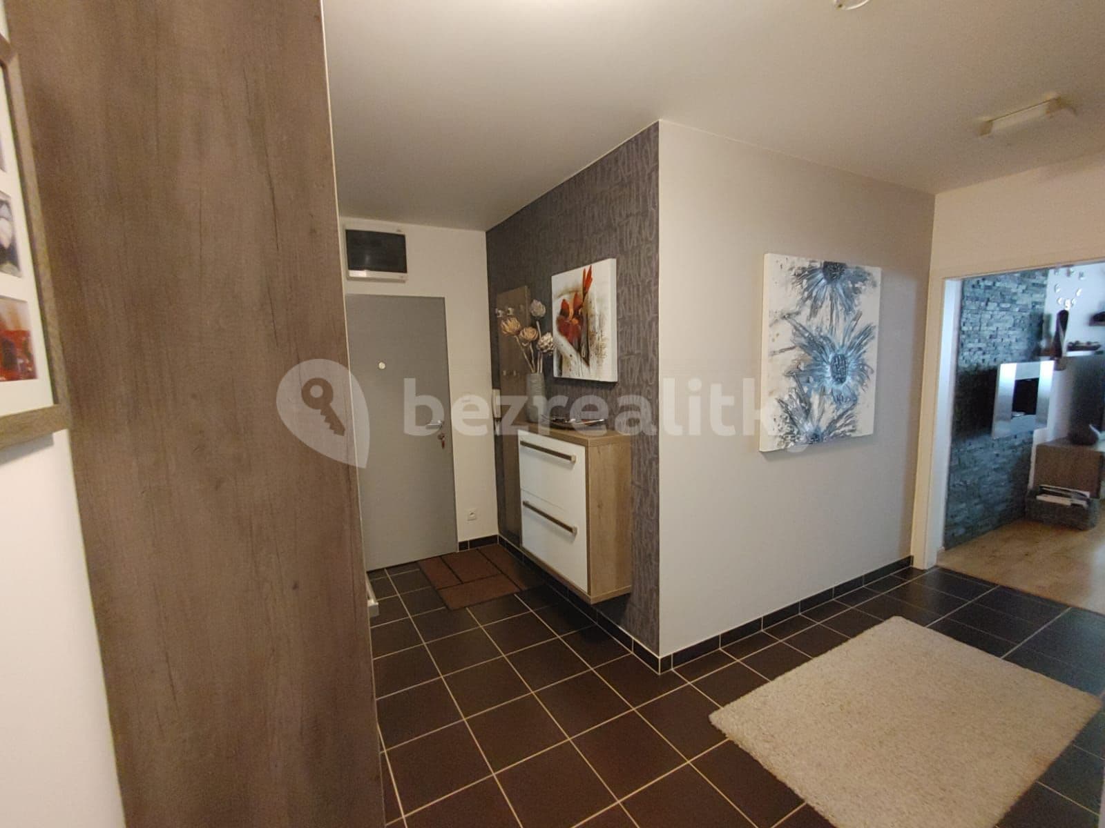 Pronájem bytu 3+kk 82 m², U Svobodárny, Praha, Praha Pronájem bytu 3+kk 82 m², U Svobodárny, Praha, Praha