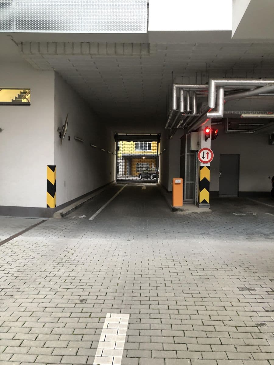 Pronájem bytu 3+kk 82 m², U Svobodárny, Praha, Praha Pronájem bytu 3+kk 82 m², U Svobodárny, Praha, Praha