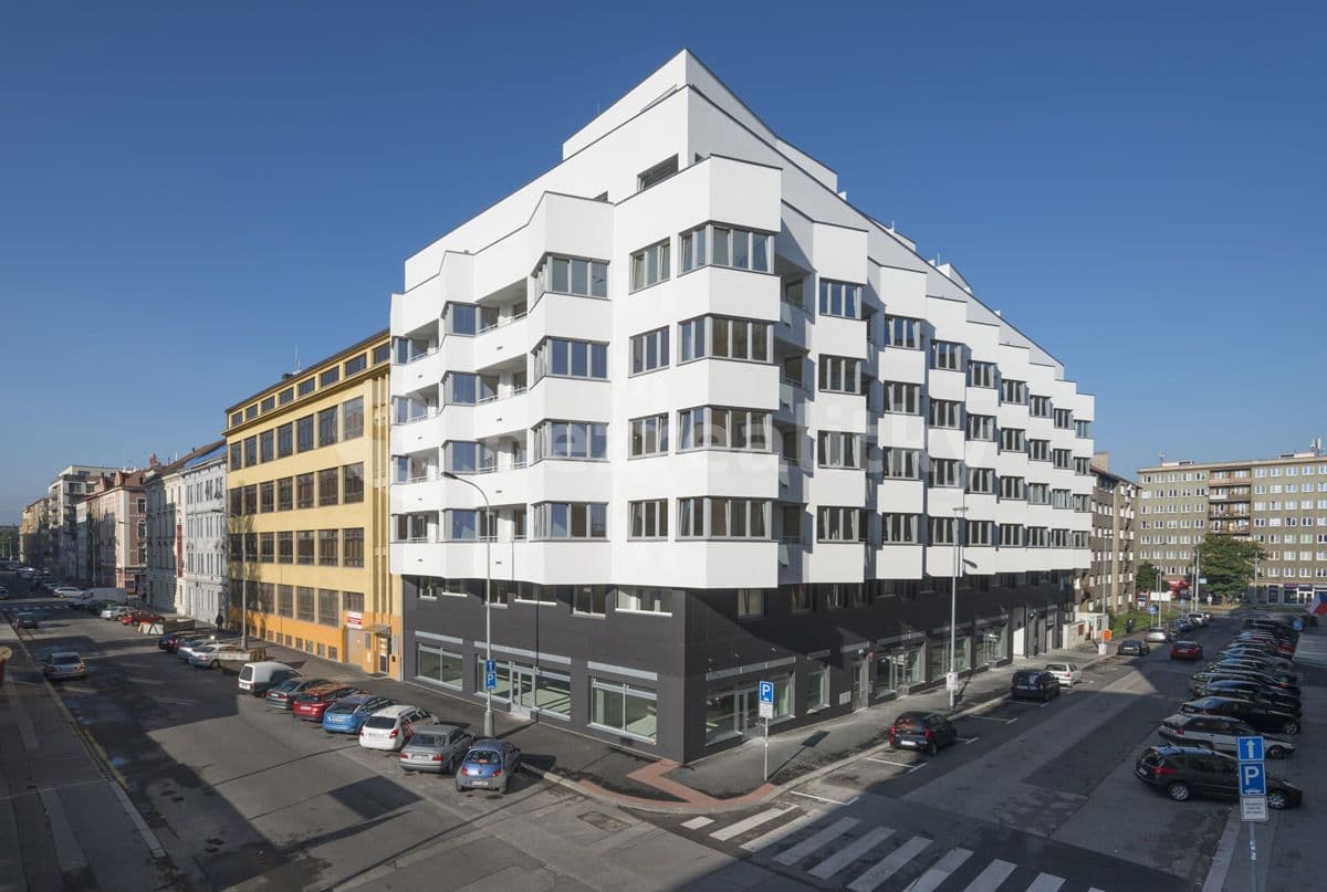 Pronájem bytu 3+kk 82 m², U Svobodárny, Praha, Praha Pronájem bytu 3+kk 82 m², U Svobodárny, Praha, Praha