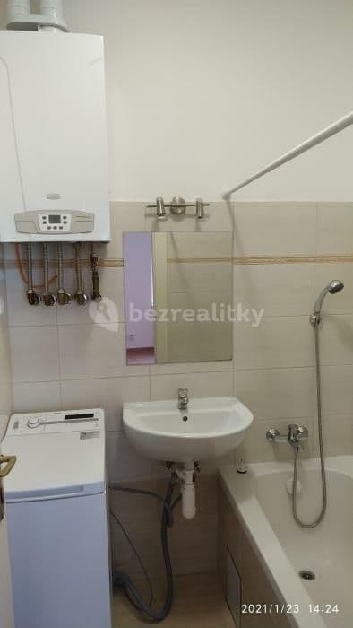 Pronájem bytu 2+kk 54 m², Dačického, Praha, Praha Pronájem bytu 2+kk 54 m², Dačického, Praha, Praha