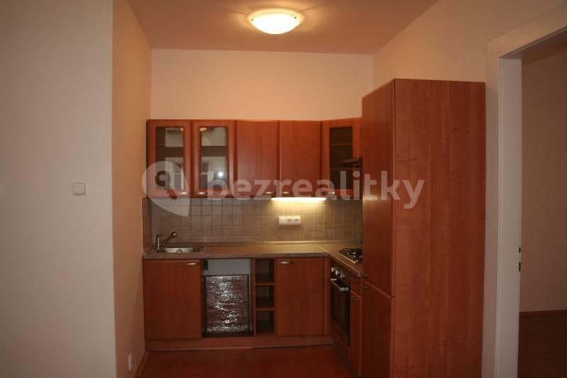 Pronájem bytu 2+kk 54 m², Dačického, Praha, Praha Pronájem bytu 2+kk 54 m², Dačického, Praha, Praha