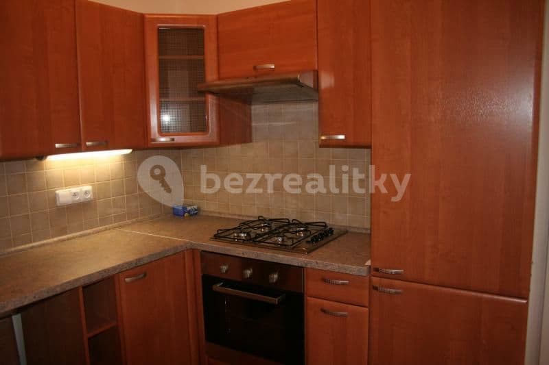 Pronájem bytu 2+kk 54 m², Dačického, Praha, Praha Pronájem bytu 2+kk 54 m², Dačického, Praha, Praha
