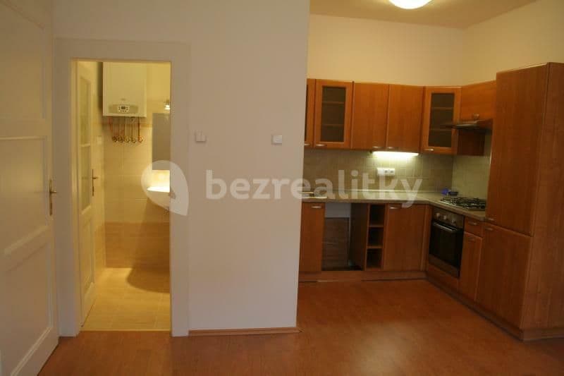 Pronájem bytu 2+kk 54 m², Dačického, Praha, Praha Pronájem bytu 2+kk 54 m², Dačického, Praha, Praha