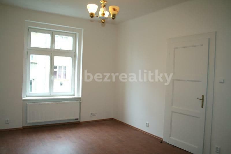 Pronájem bytu 2+kk 54 m², Dačického, Praha, Praha Pronájem bytu 2+kk 54 m², Dačického, Praha, Praha
