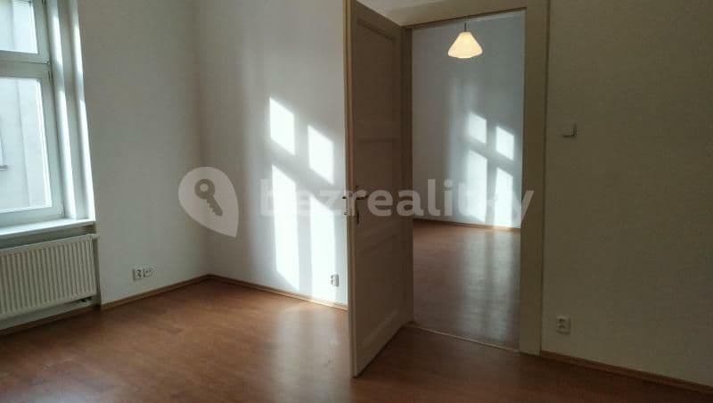 Pronájem bytu 2+kk 54 m², Dačického, Praha, Praha Pronájem bytu 2+kk 54 m², Dačického, Praha, Praha