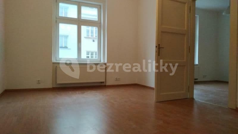 Pronájem bytu 2+kk 54 m², Dačického, Praha, Praha Pronájem bytu 2+kk 54 m², Dačického, Praha, Praha