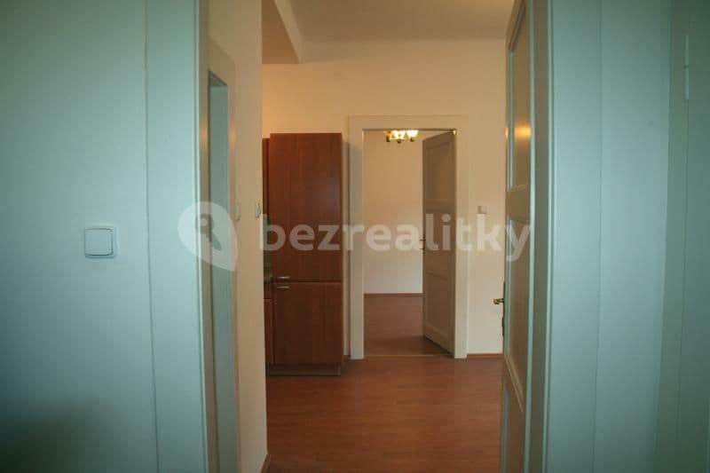 Pronájem bytu 2+kk 54 m², Dačického, Praha, Praha Pronájem bytu 2+kk 54 m², Dačického, Praha, Praha