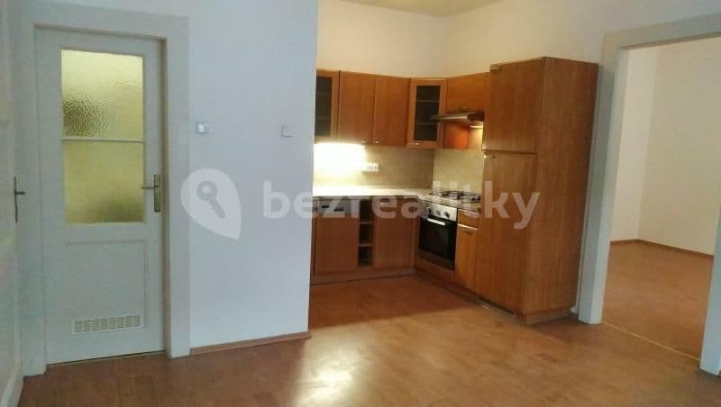 Pronájem bytu 2+kk 54 m², Dačického, Praha, Praha Pronájem bytu 2+kk 54 m², Dačického, Praha, Praha