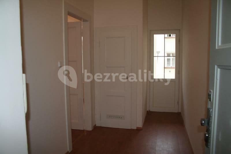 Pronájem bytu 2+kk 54 m², Dačického, Praha, Praha Pronájem bytu 2+kk 54 m², Dačického, Praha, Praha
