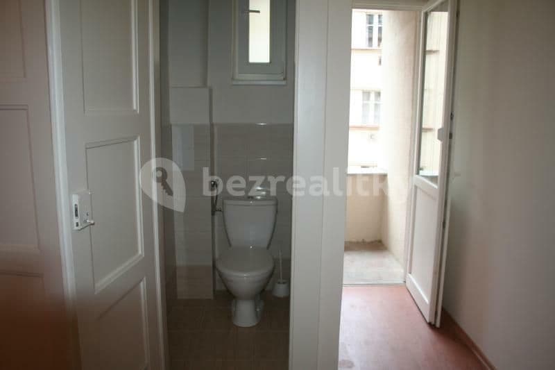 Pronájem bytu 2+kk 54 m², Dačického, Praha, Praha Pronájem bytu 2+kk 54 m², Dačického, Praha, Praha