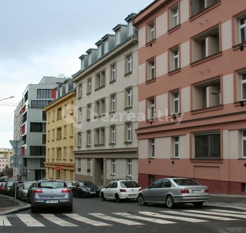 Pronájem bytu 2+kk 54 m², Dačického, Praha, Praha Pronájem bytu 2+kk 54 m², Dačického, Praha, Praha