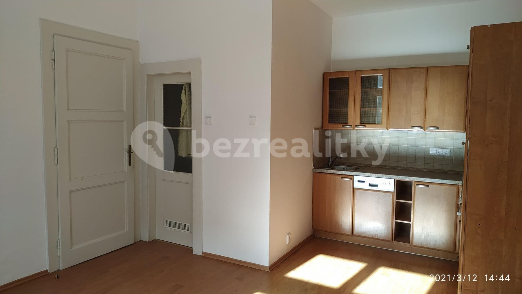 Pronájem bytu 2+kk 54 m², Dačického, Praha, Praha Pronájem bytu 2+kk 54 m², Dačického, Praha, Praha
