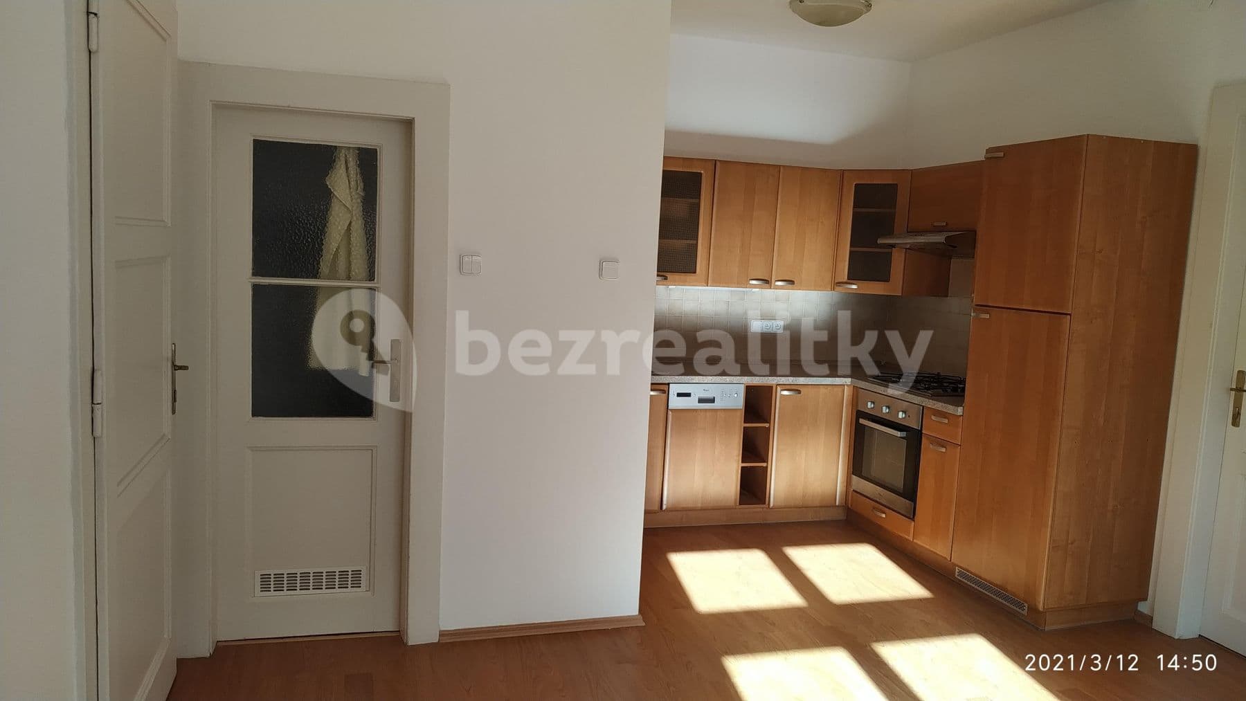 Pronájem bytu 2+kk 54 m², Dačického, Praha, Praha Pronájem bytu 2+kk 54 m², Dačického, Praha, Praha