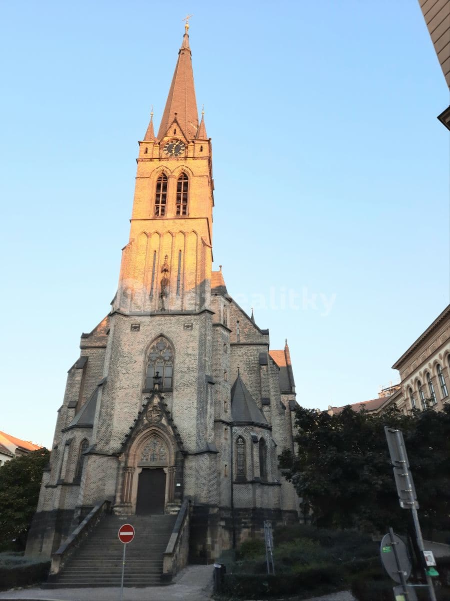 Pronájem bytu 1+kk 27 m², Vlkova, Praha, Praha Pronájem bytu 1+kk 27 m², Vlkova, Praha, Praha