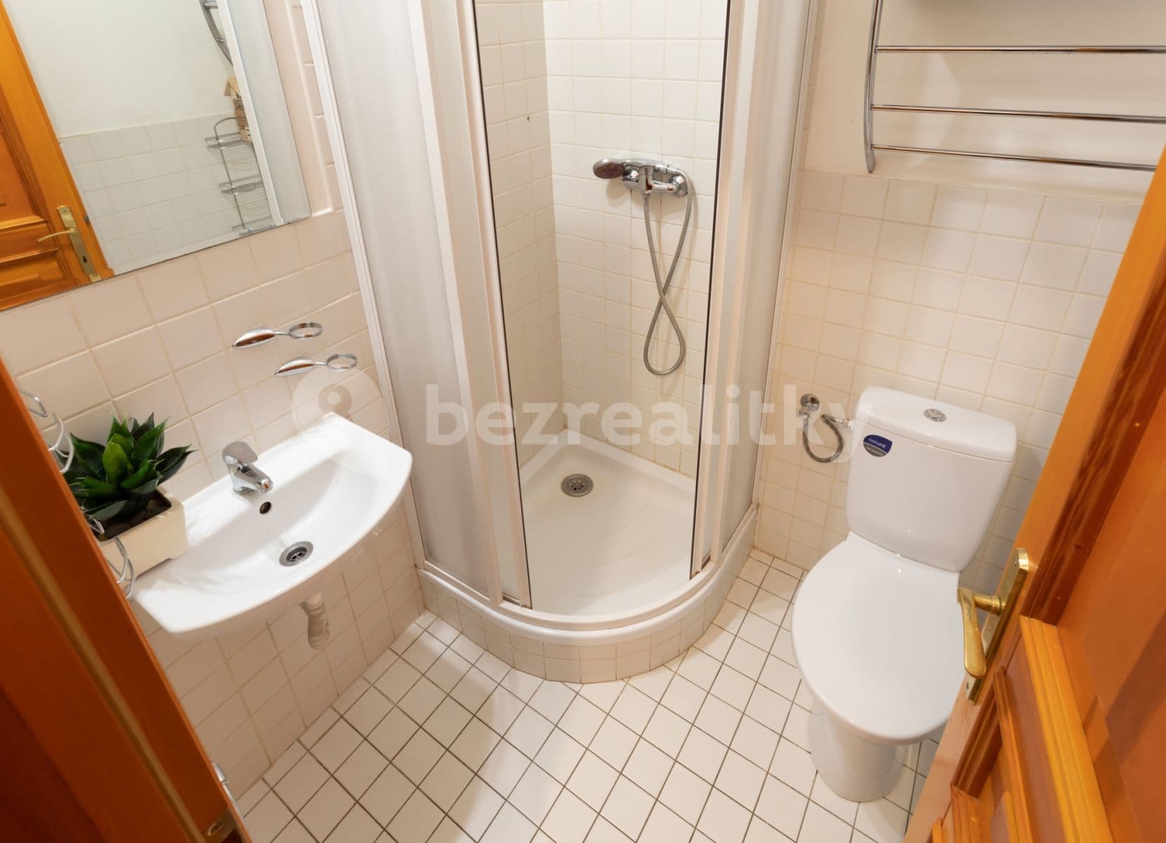 Pronájem bytu 1+kk 27 m², Vlkova, Praha, Praha Pronájem bytu 1+kk 27 m², Vlkova, Praha, Praha