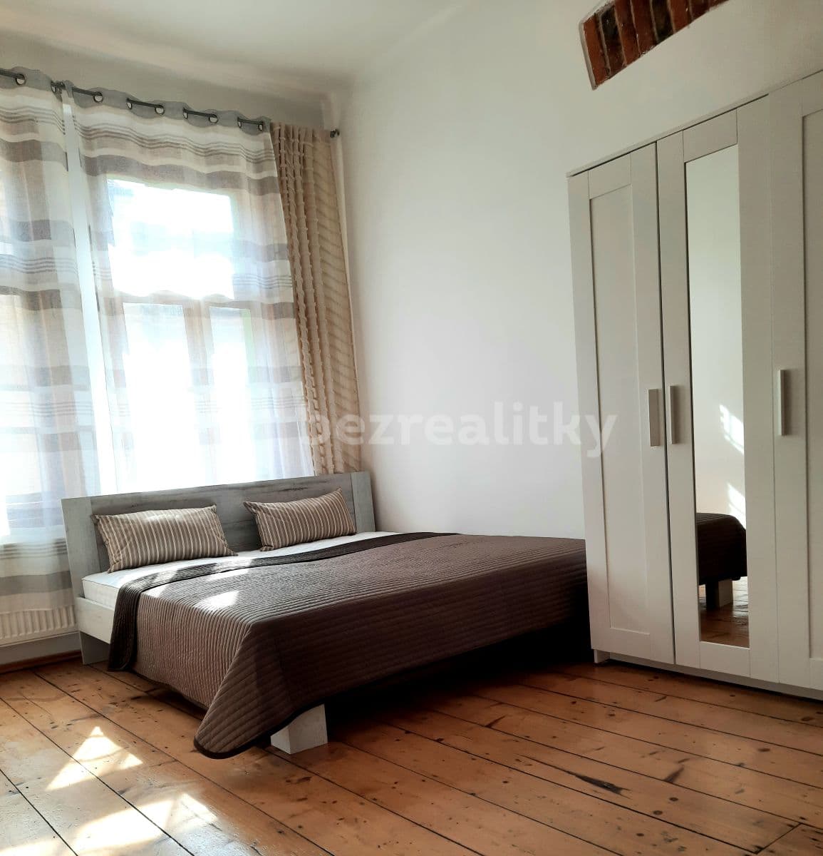 Pronájem bytu 1+kk 27 m², Vlkova, Praha, Praha Pronájem bytu 1+kk 27 m², Vlkova, Praha, Praha