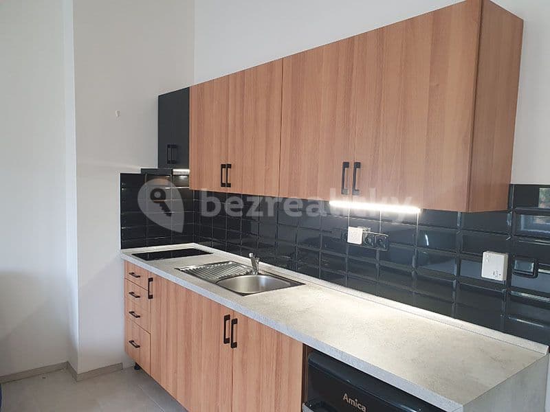 Pronájem bytu 1+kk 32 m², V Olšinách, Praha, Praha Pronájem bytu 1+kk 32 m², V Olšinách, Praha, Praha