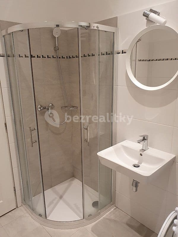 Pronájem bytu 1+kk 32 m², V Olšinách, Praha, Praha Pronájem bytu 1+kk 32 m², V Olšinách, Praha, Praha