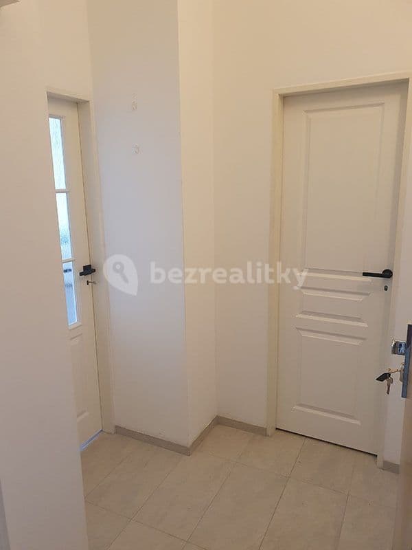 Pronájem bytu 1+kk 32 m², V Olšinách, Praha, Praha Pronájem bytu 1+kk 32 m², V Olšinách, Praha, Praha