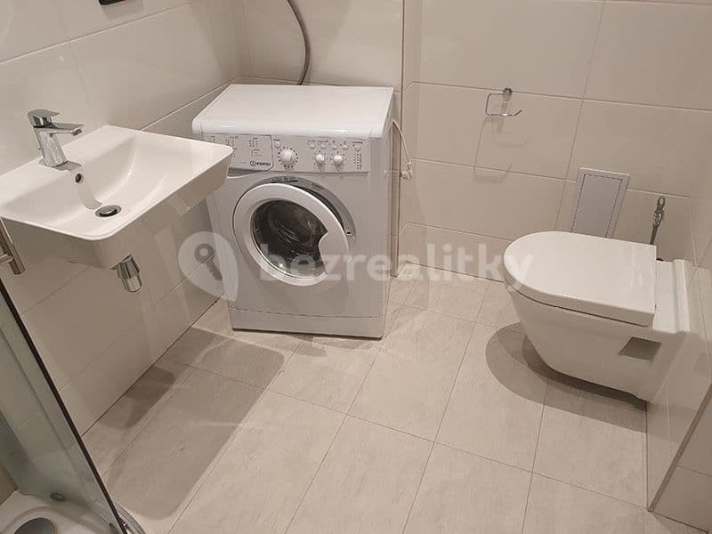 Pronájem bytu 1+kk 32 m², V Olšinách, Praha, Praha Pronájem bytu 1+kk 32 m², V Olšinách, Praha, Praha
