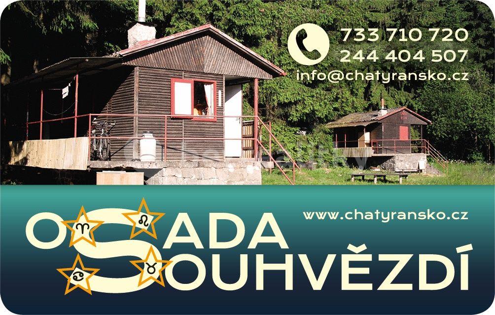 Prodej chaty, chalupy 21.852 m², pozemek 21.852 m², Krucemburk, Kraj Vysočina