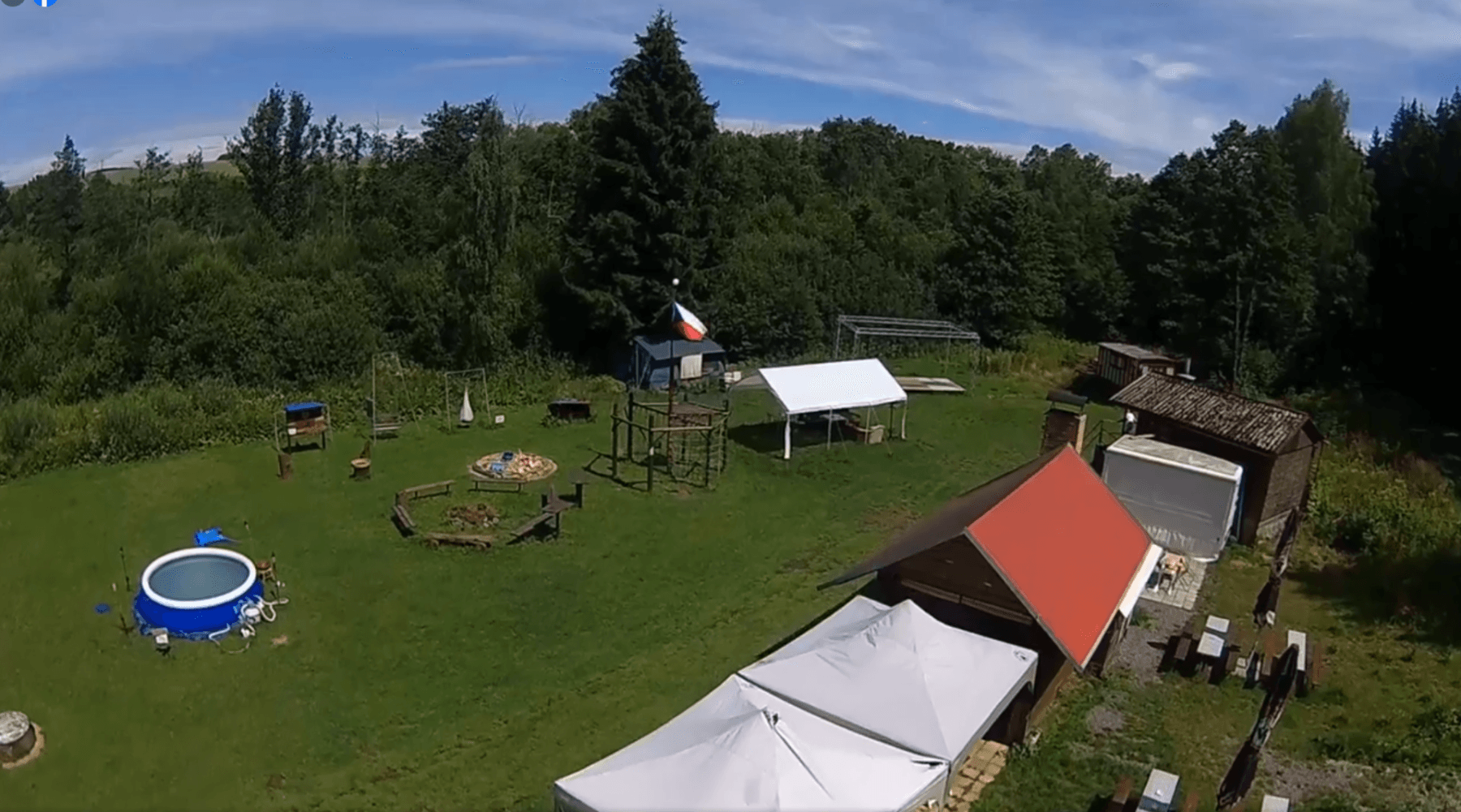 Prodej chaty, chalupy 21.852 m², pozemek 21.852 m², Krucemburk, Kraj Vysočina Prodej chaty, chalupy 21.852 m², pozemek 21.852 m², Krucemburk, Kraj Vysočina