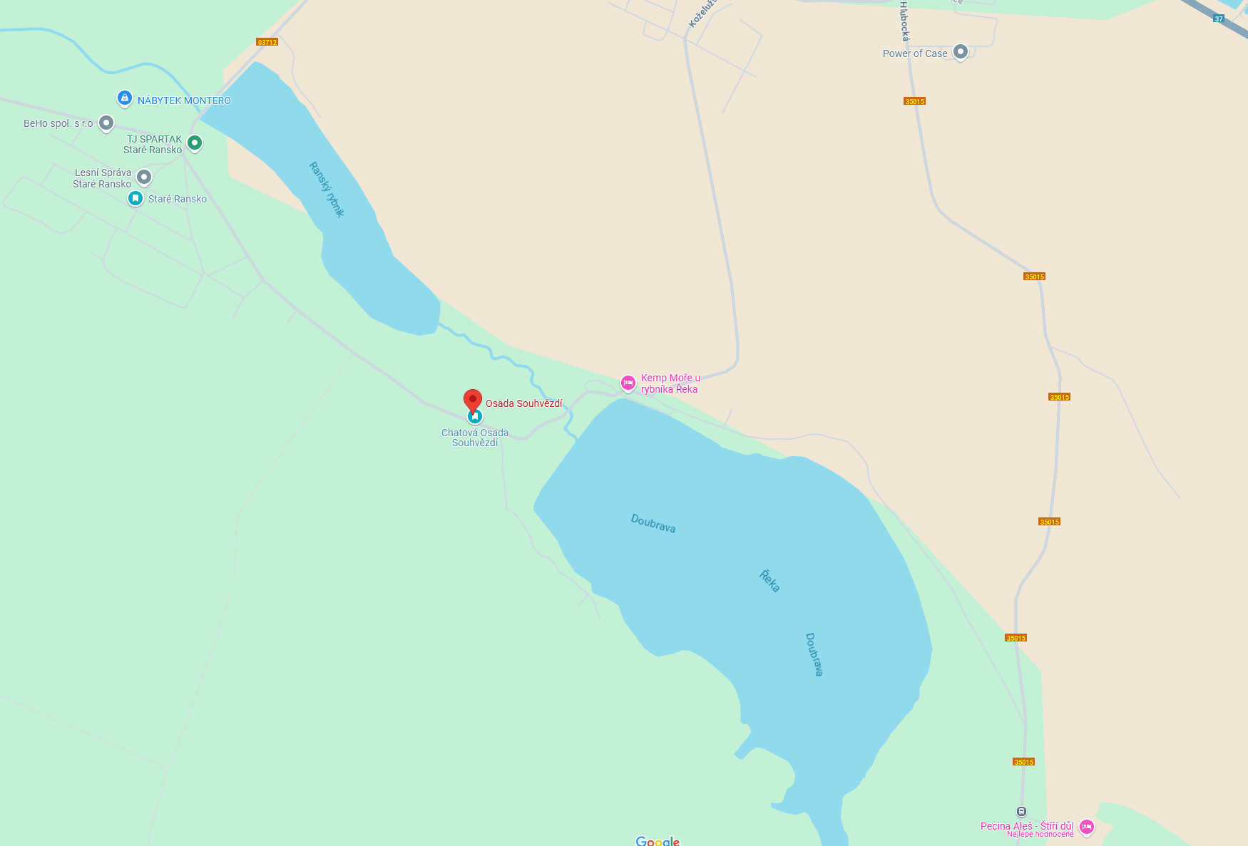 Prodej chaty, chalupy 21.852 m², pozemek 21.852 m², Krucemburk, Kraj Vysočina Prodej chaty, chalupy 21.852 m², pozemek 21.852 m², Krucemburk, Kraj Vysočina