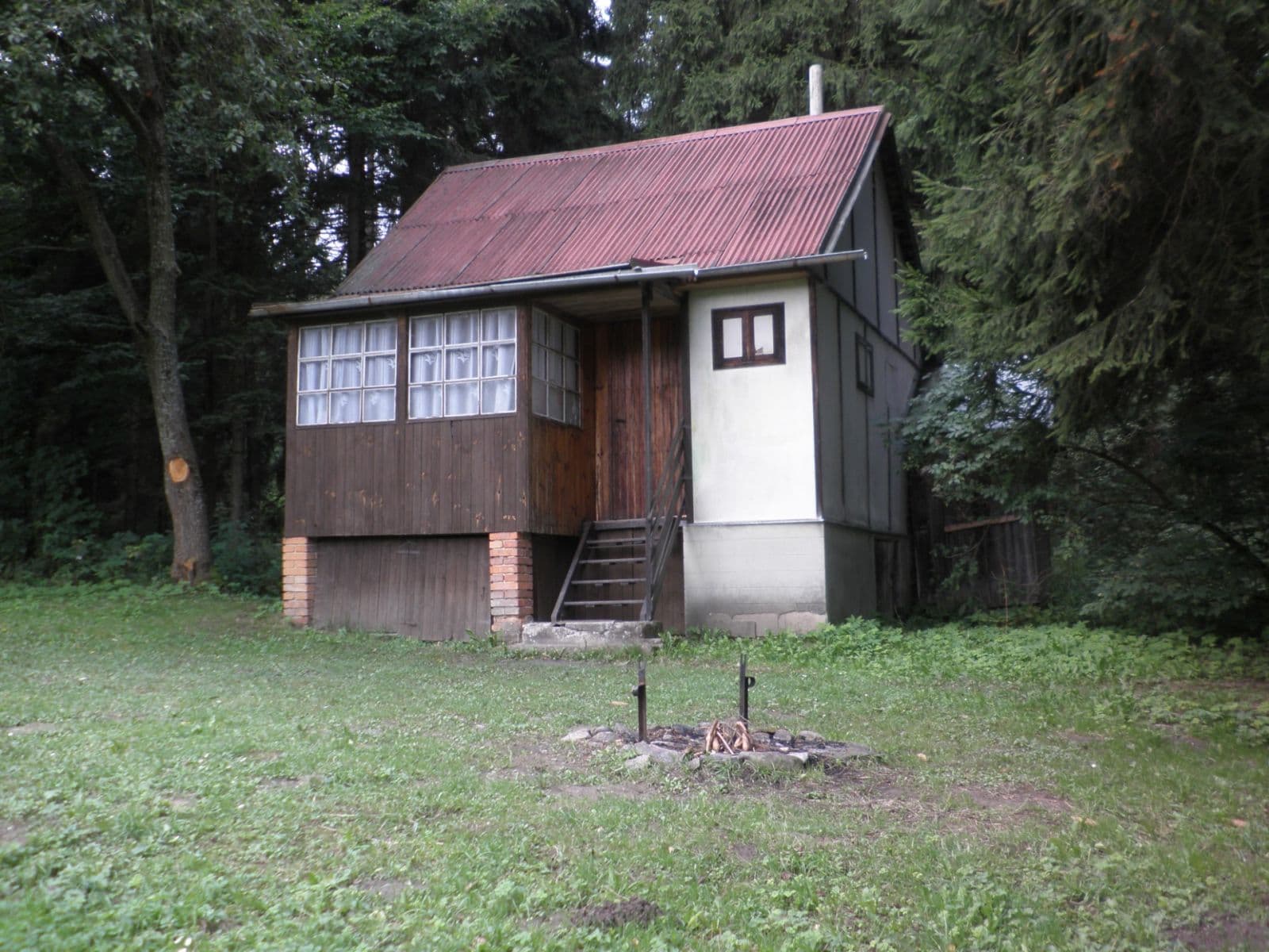 Prodej chaty, chalupy 21.852 m², pozemek 21.852 m², Krucemburk, Kraj Vysočina Prodej chaty, chalupy 21.852 m², pozemek 21.852 m², Krucemburk, Kraj Vysočina