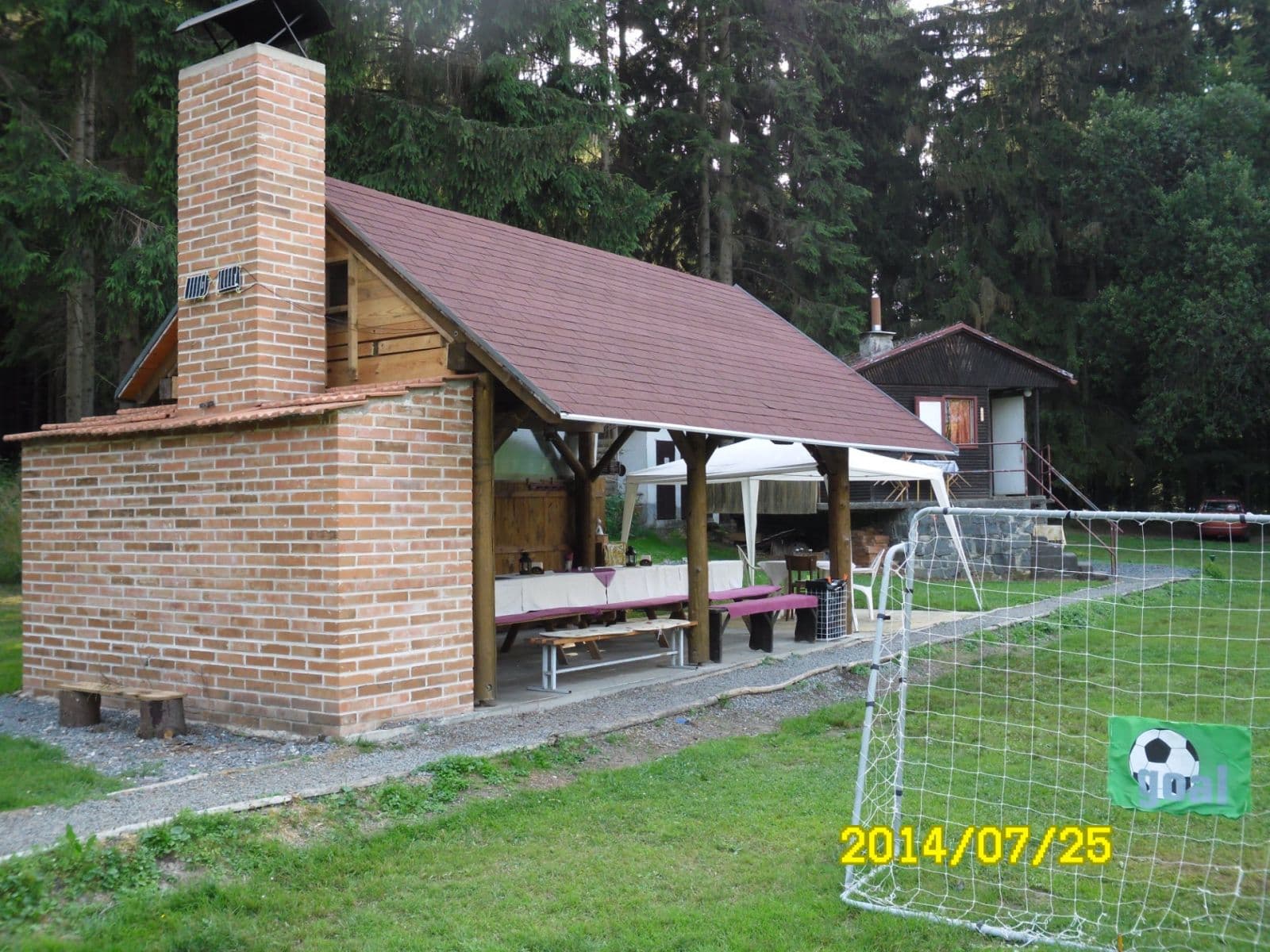 Prodej chaty, chalupy 21.852 m², pozemek 21.852 m², Krucemburk, Kraj Vysočina Prodej chaty, chalupy 21.852 m², pozemek 21.852 m², Krucemburk, Kraj Vysočina