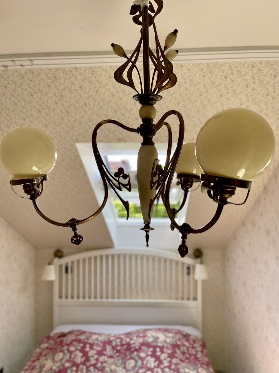 Pronájem bytu 1+kk 30 m², Lublaňská, Praha, Praha Pronájem bytu 1+kk 30 m², Lublaňská, Praha, Praha