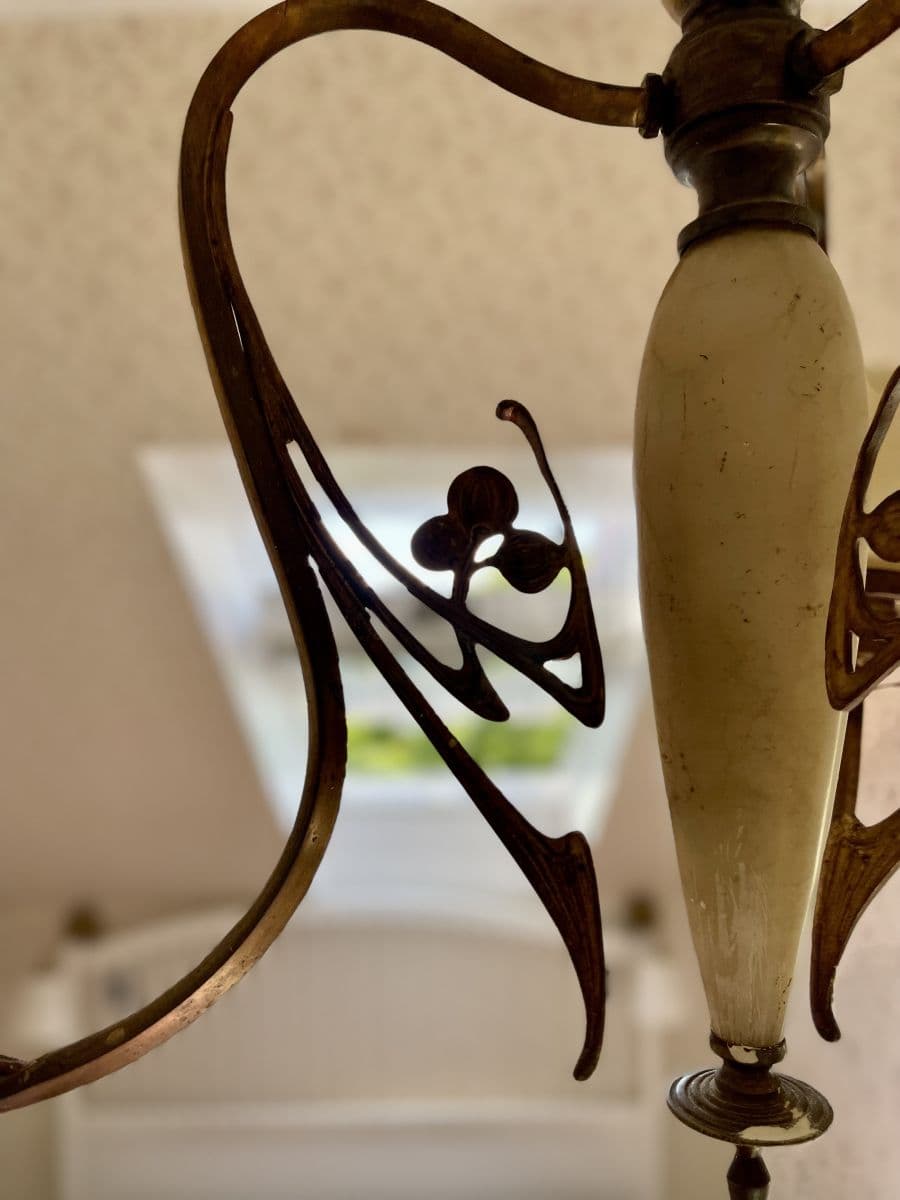 Pronájem bytu 1+kk 30 m², Lublaňská, Praha, Praha Pronájem bytu 1+kk 30 m², Lublaňská, Praha, Praha