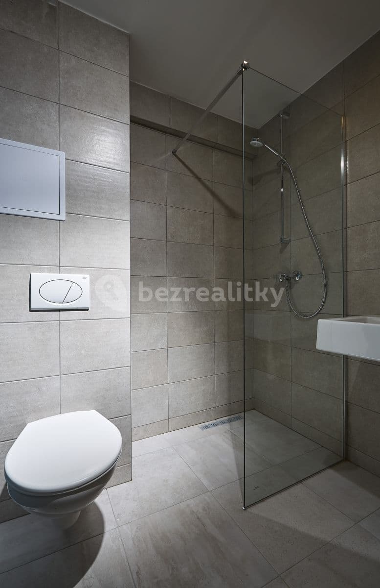 Pronájem bytu Garsoniéra 18 m², Klánova, Praha, Praha Pronájem bytu Garsoniéra 18 m², Klánova, Praha, Praha