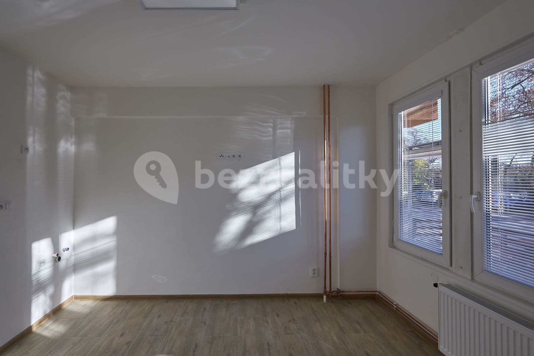 Pronájem bytu Garsoniéra 18 m², Klánova, Praha, Praha Pronájem bytu Garsoniéra 18 m², Klánova, Praha, Praha