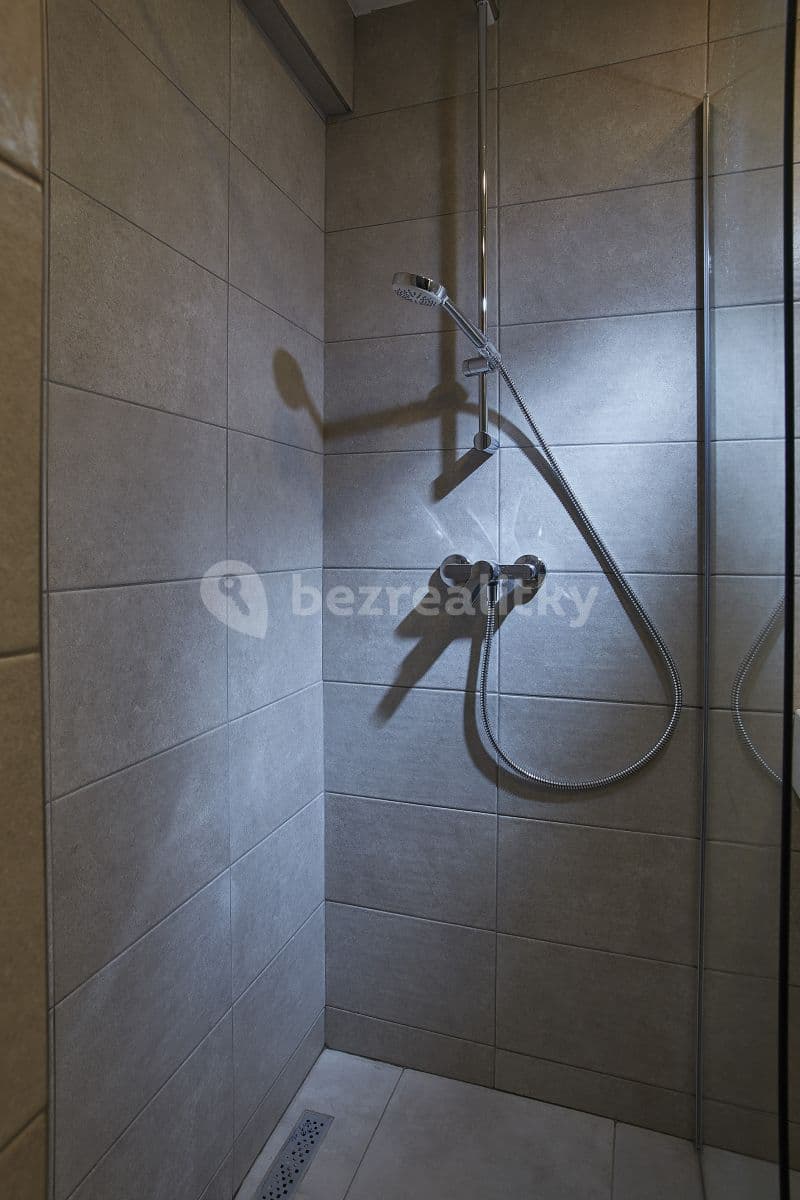 Pronájem bytu Garsoniéra 18 m², Klánova, Praha, Praha Pronájem bytu Garsoniéra 18 m², Klánova, Praha, Praha