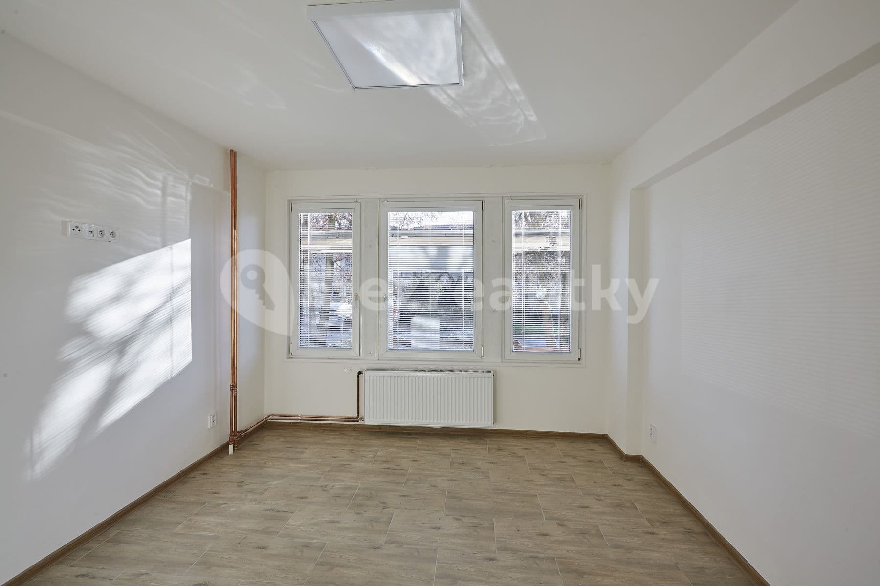 Pronájem bytu Garsoniéra 18 m², Klánova, Praha, Praha Pronájem bytu Garsoniéra 18 m², Klánova, Praha, Praha