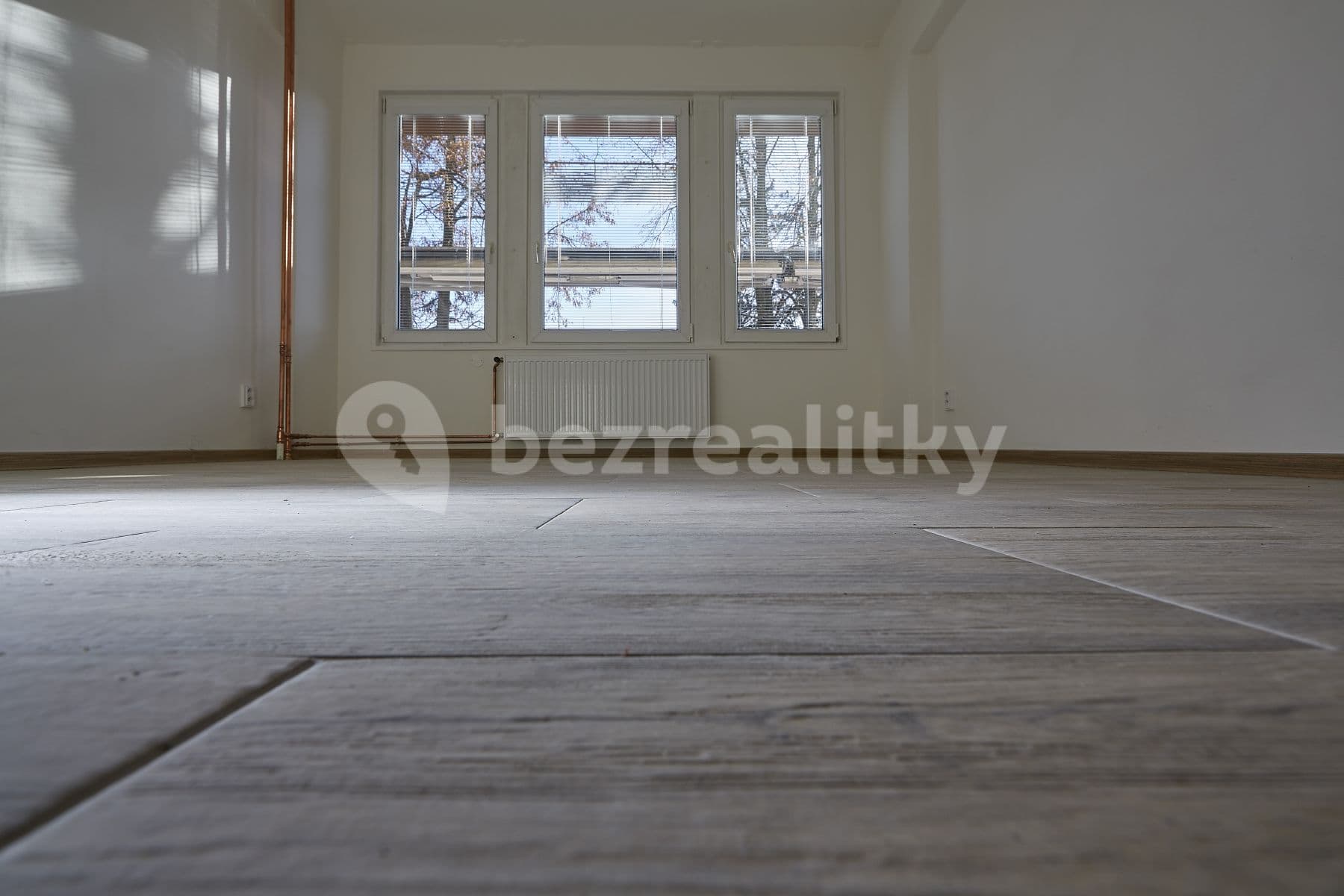 Pronájem bytu Garsoniéra 18 m², Klánova, Praha, Praha Pronájem bytu Garsoniéra 18 m², Klánova, Praha, Praha