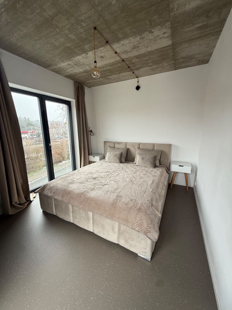 Pronájem bytu 2+kk 40 m², Šífařská, Praha, Praha Pronájem bytu 2+kk 40 m², Šífařská, Praha, Praha